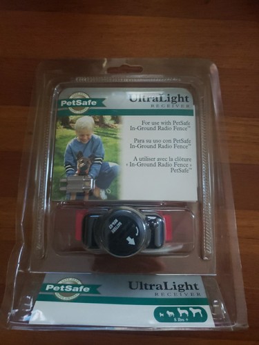 Petsafe 250 collare - petsafe, ul-250-11