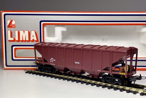 Very rare lima - very,