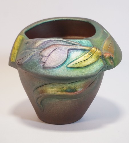 Vaso vero design vintage - , in