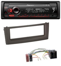 Pioneer mp3 usb - mp3, dab