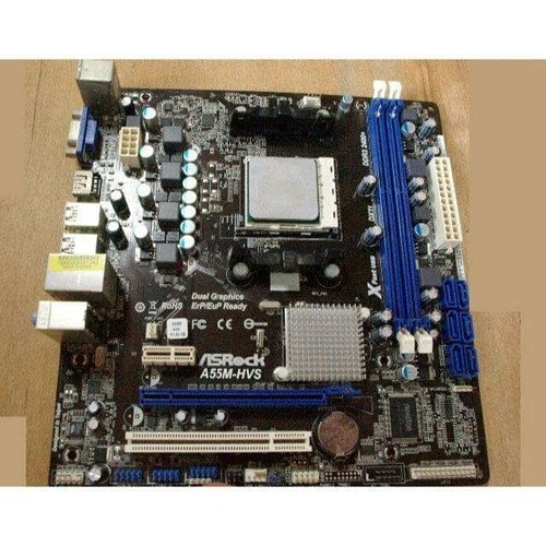 Asrock a55m hvs set ricambi - asrock,