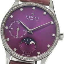 ZENITH Classe Elite Ultra