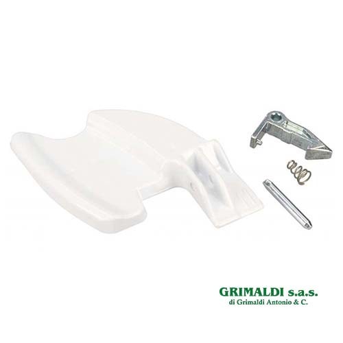 Kit maniglia oblò aqua - kit,
