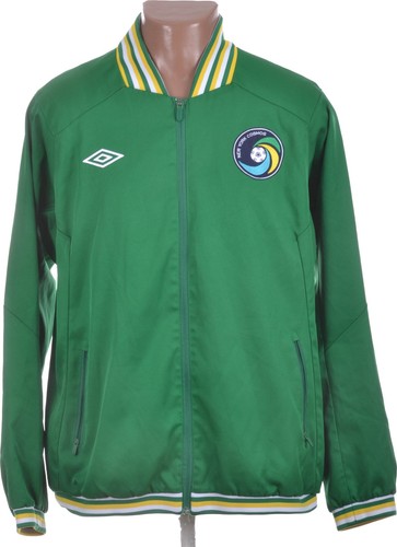 Giacca bomber calcio new - giacca,