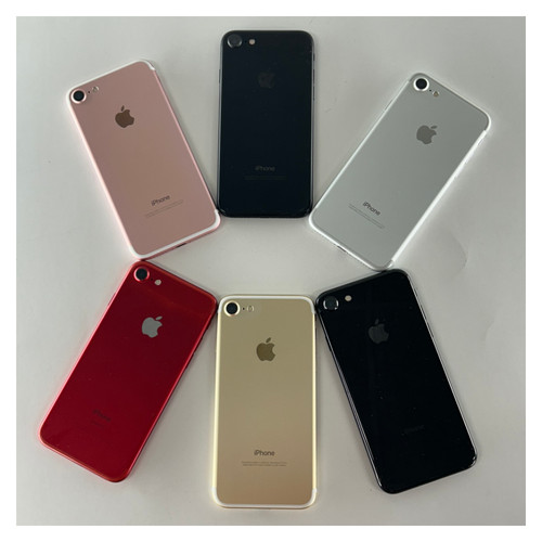 Apple iphone 32gb - 7,