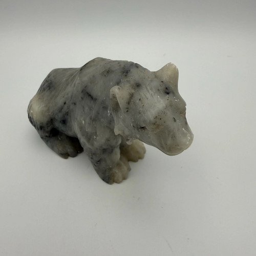 Antica figura pietra - antica, ollare