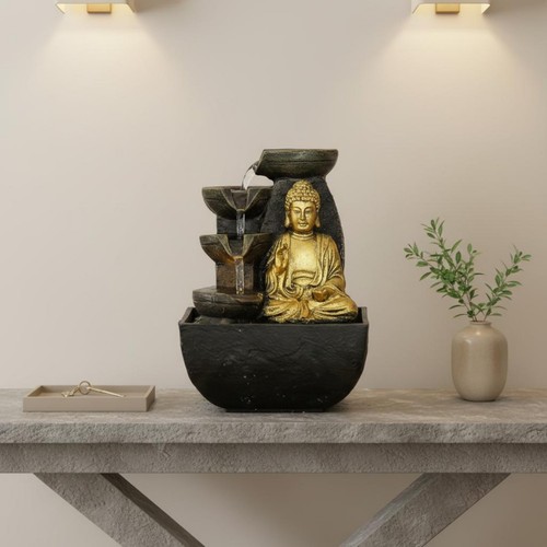 Fontana zen cascata - zen, a