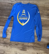 Los Angeles Chargers Nike NFL