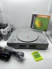 Sony PlayStation 1 SCPH-9001