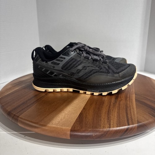 Scarpe corsa saucony - corsa, xodus