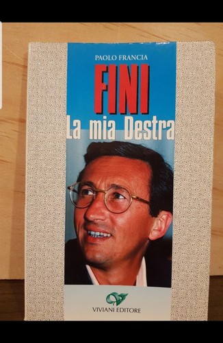 Fini mia destra paolo - fini,