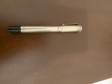 Antica penna stilografica