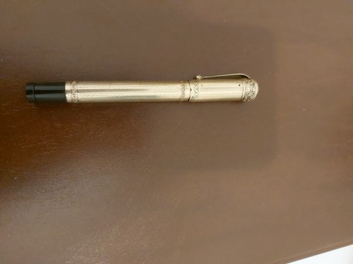 Antica penna stilografica