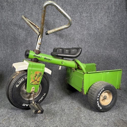 Murray roadrunner beep - murray,