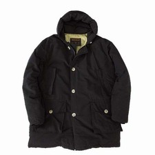Woolrich Arctic Parka anni 90 USA piumino vintage, caldo, usato