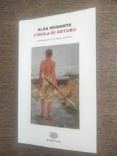 ELSA MORANTE: L'ISOLA DI