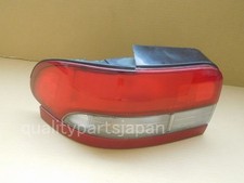 Fanale posteriore posteriore sinistro posteriore Subaru Impreza GF8 Wagon WRX STI GF GF1 rosso