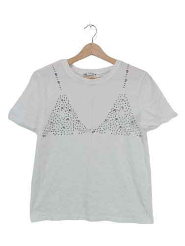 Zara shirt donna - t-shirt, camicia