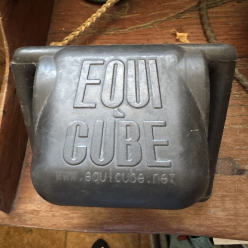 Equi cube originale - cube,