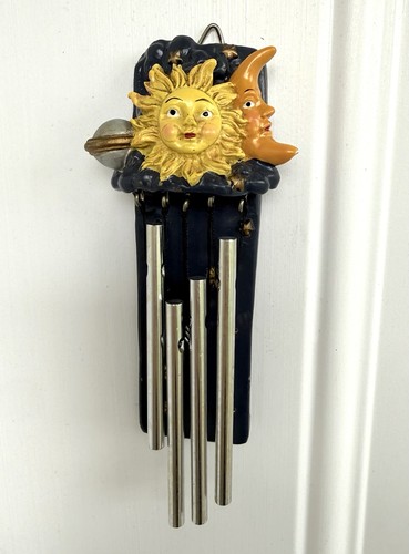 Raro carillon vento vintage - raro!, a