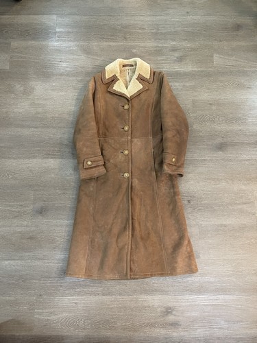 Cappotto lungo vintage sawyer - lungo,
