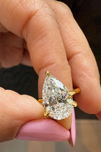 Anello fidanzamento igi - di,