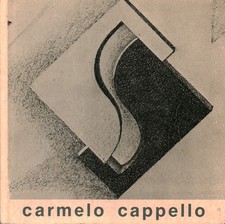 Carmelo Cappello opere