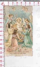 H8593 SANTINO RELIGIONE GESU