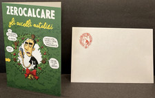 Zerocalcare 2022 gli accolli