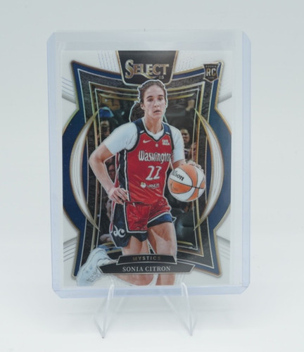 Sonia citron 2025 select - select, white