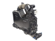 Corpo fotocamera Sony PDW-F800