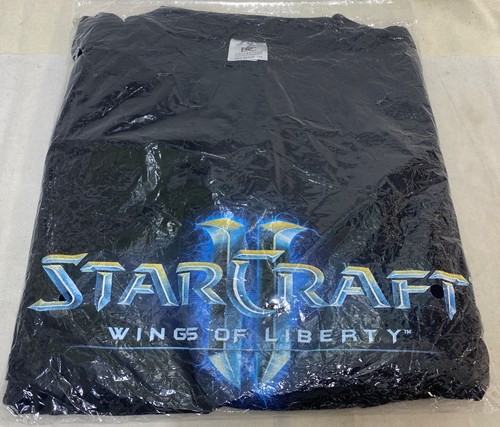 Starcraft wings liberty - of,