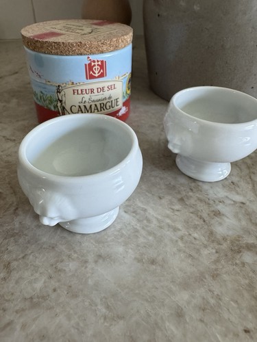 Revol french whiteware mini - french,