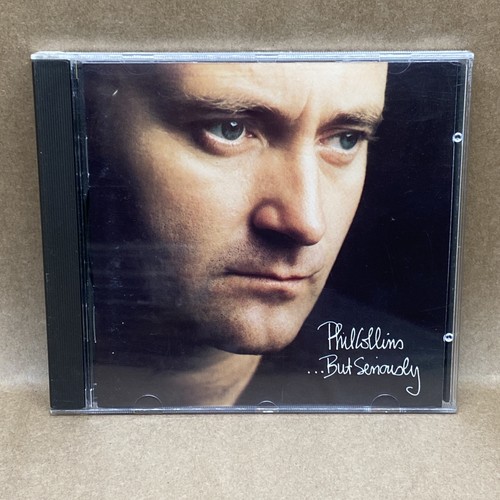 Phil collins but - phil, ...but