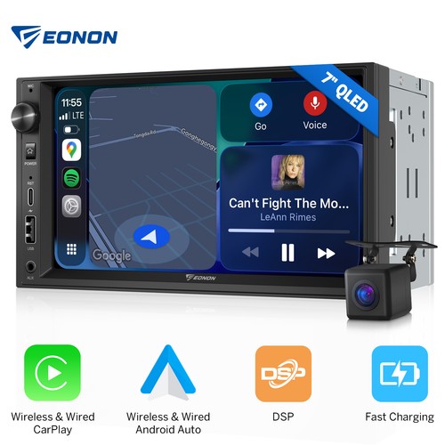 Eonon pollici qled - x3, 7