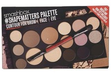smashbox Shapematters Palette