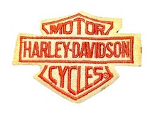 New Old Stock Authentic Patch