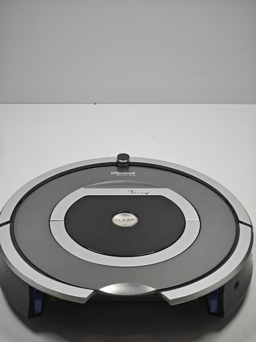 Irobot roomba aspirapolvere - aspirapolvere,