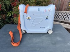 Valigia JetKids BedBox di
