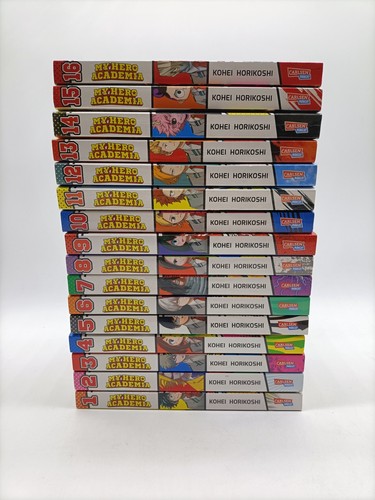 Hero academia manga volume - hero,