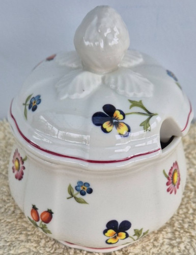 Confettura villeroy boch - confettura,