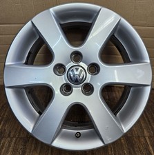 1 cerchio in lega originale VW