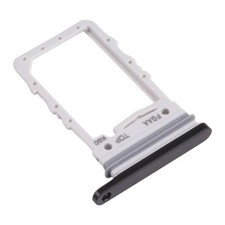 Vano Sim Samsung Galaxy Z Flip 3 Pezzo Ricambio Originale Porta Schede Vassoio