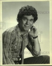 1981 Press Photo Joe Piscopo