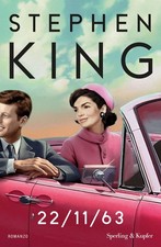 Libri Stephen King -