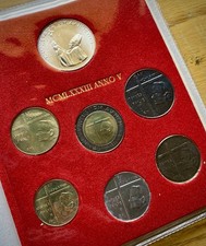 Moneta - Città Del Vaticano -