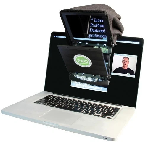 Proprompter desktop - proprompter,