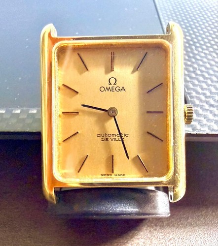 Omega ville orologio - omega,