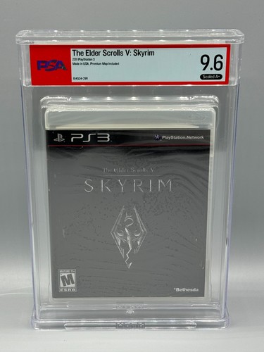Elder scrolls skyrim - skyrim, sony
