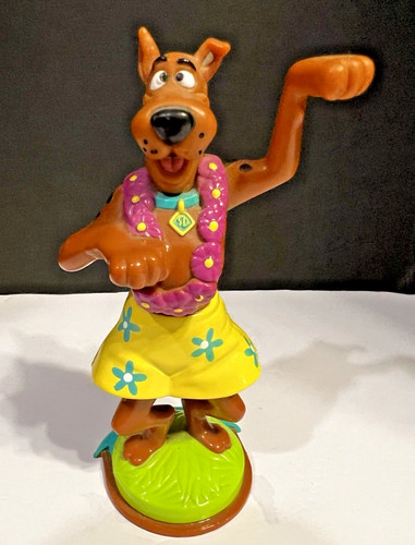 Vintage hanna barbera - barbera, 5"